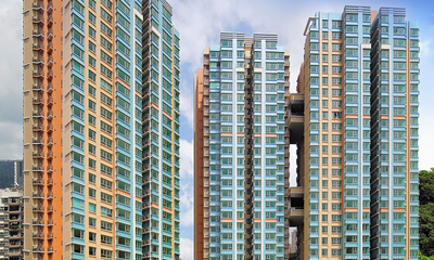 Located in North Point, The Tanner Hill, also the winner of the “Theme Award”, is Hong Kong’s first non-subsidised quality housing project for senior citizens to age in place and enjoy active ageing, redefining what quality retirement life is.